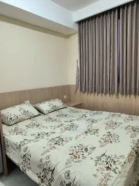 apartemen lexington residence Deket pondok indah
