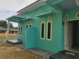 Rumah Kontrakan 2 kamar tidur