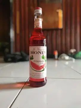 Sirup Monin Watermelon