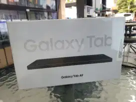 SAMSUNG TAB A9+ 5G DISKON 500RB GRATIS ADAPTER