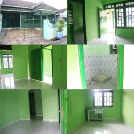 Di sewakan rumah condong catur