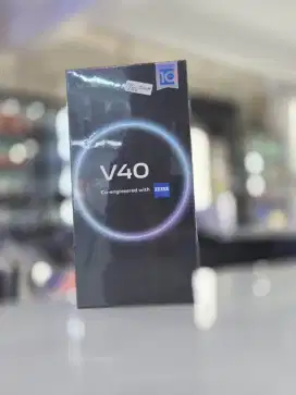 VIVO V40 SERIES RAM 12 GB DISKON 200 RB