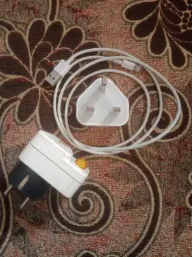 Charger Ori iPhone 11 USB to lightning