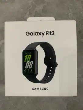 Galaxy Fit3 Samsung