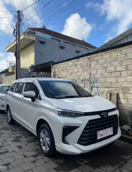 Made Bali Car Rental