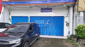 Disewakan Tempat Usaha Strategis di Klojen Pusat Kota Malang