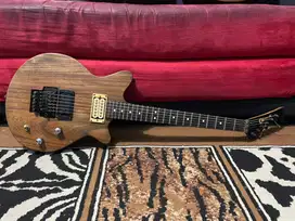 Gitar charvel japan