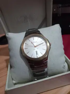 JAM TANGAN BONIA BN893 (UNISEX)