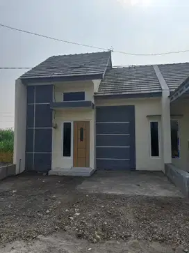 Jual Rumah Subsidi Angsuran Ringan, Jogoroto Jombang