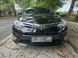 VIOS G AT MATIC 2014