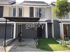 Rumah di North West Park Semi Furnished