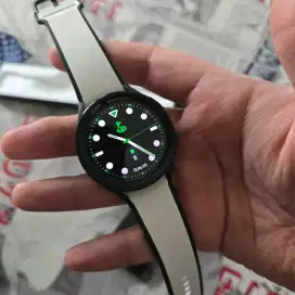 Samsung Galaxy Watch 5 Pro Golf Edition (RARE)