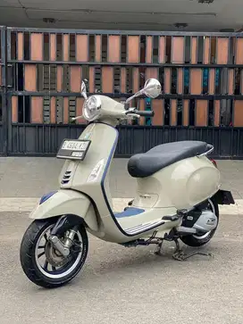 Piaggio vespa matic primavera s iget abs led