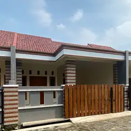 cluster dalam kampung pancoran mas depok