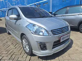 DP Rendah Suzuki Ertiga 1.4 GL Bensin-MT 2012 PSOSVS