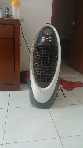 Air cooler honeywell