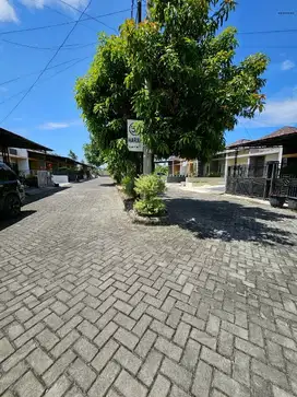 Rumah Murah tipe 120m2 siap Huni, jl Hangtuah Kota Pekanbaru