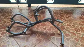 Crashbar yamaha vixion nvl / nva