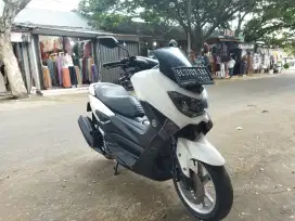 Yamaha Nmax tahun 2019