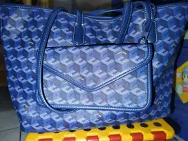 Jual Tas Second Christy Ng