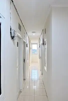 Kost Aktif, Full di Ui, Depok Fas. Lengkap, 40KT, 3 Kios. GA20619