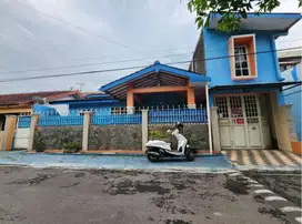 Rumah Kostan Bagus Dekat Kampus UMS