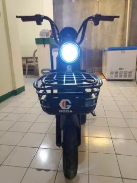 Di jual selis goda 135