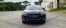 Mitsubishi Outlander Sport 2017 Bensin