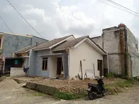 DIJUAL RUMAH HARGA TERJANGKAU DI GRAND RESIDENCE CITY BEKASI