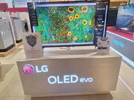 LG LED TV SMART 4K 43