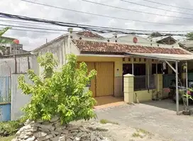 DIJUAL TANAH DAN BANGUNAN RUMAH DAN KOS SEWON BANTUL JK12702