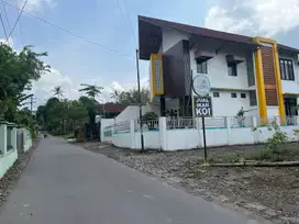 Beli Tanah Kawasan Kaliurang Jogja Pasti Untung