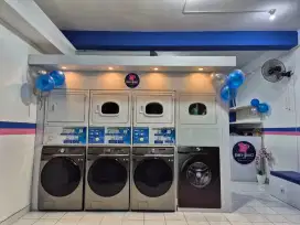 Lowongan kerja laundry