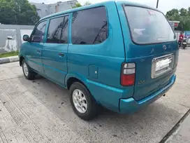 Toyota Kijang 1997 Bensin