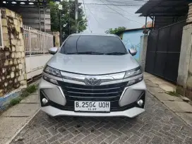 Avanza G Manual 2019 MT