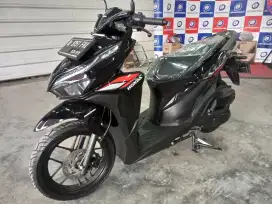 Vario 125 Mulus, Bisa Cash/Kredit! Free Ongkir & Bonus Banyak!