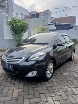 Toyota Vios G Matic Istimewa