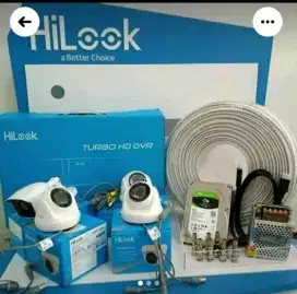 Cctv super murah free instalasi