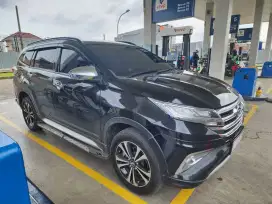 Daihatsu Terios AT R Deluxe Hitam