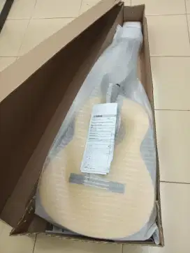 Gitar Yamaha C315 Original Like New baru beberapa bulan