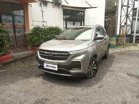 Pajak Panjang - WULING ALMAZ 1.5 EXCLUSIVE 7-SEATER A/T 2021 ABU