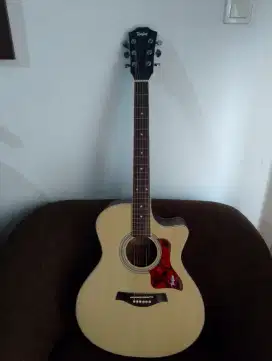 gitar akustik TAYLOR mjm-1020