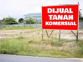 JUAL TANAH INDUSTRI SIAP BANGUN, RACI PASURUAN