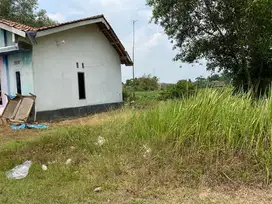 Tanah Siap Bangun Kota Metro