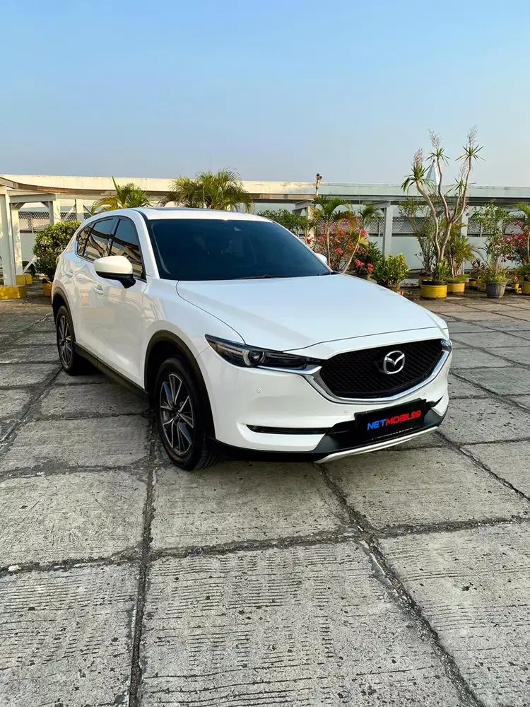 MAZDA CX5 ELITE SKYAKTIF 2019A/T