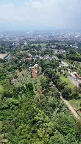 Tanah Murah 2Jt-an Bandung Kota Madya Bisa Termin Legalitas SHM 100M2