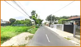 Tanah di Jl. Sambisari Timur Kalasan Siap AJB