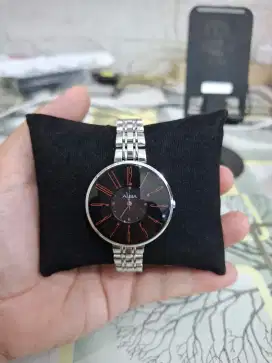 Jam tangan wanita ALBA 890382 OROGINAL