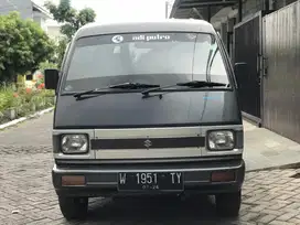 Suzuki Carry Carreta 1.0 Istimewa Pajak Hidup