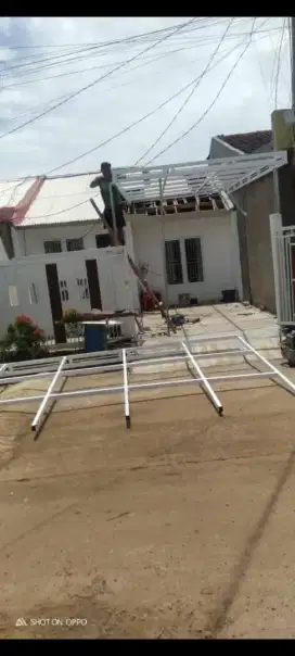 Tukang bangunan Wilayah Setu Bekasi Dan Sekitarnya